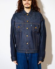 画像3: CHALLENGER  CLASSIC DENIM JACKET (3)
