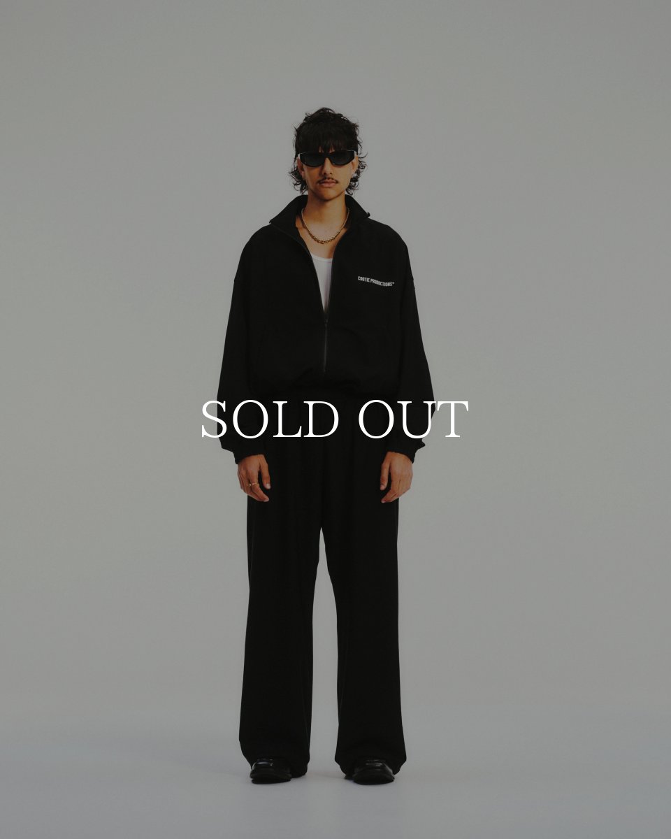 画像11: COOTIE PRODUCTIONS   Frost Weave Track Pants (11)