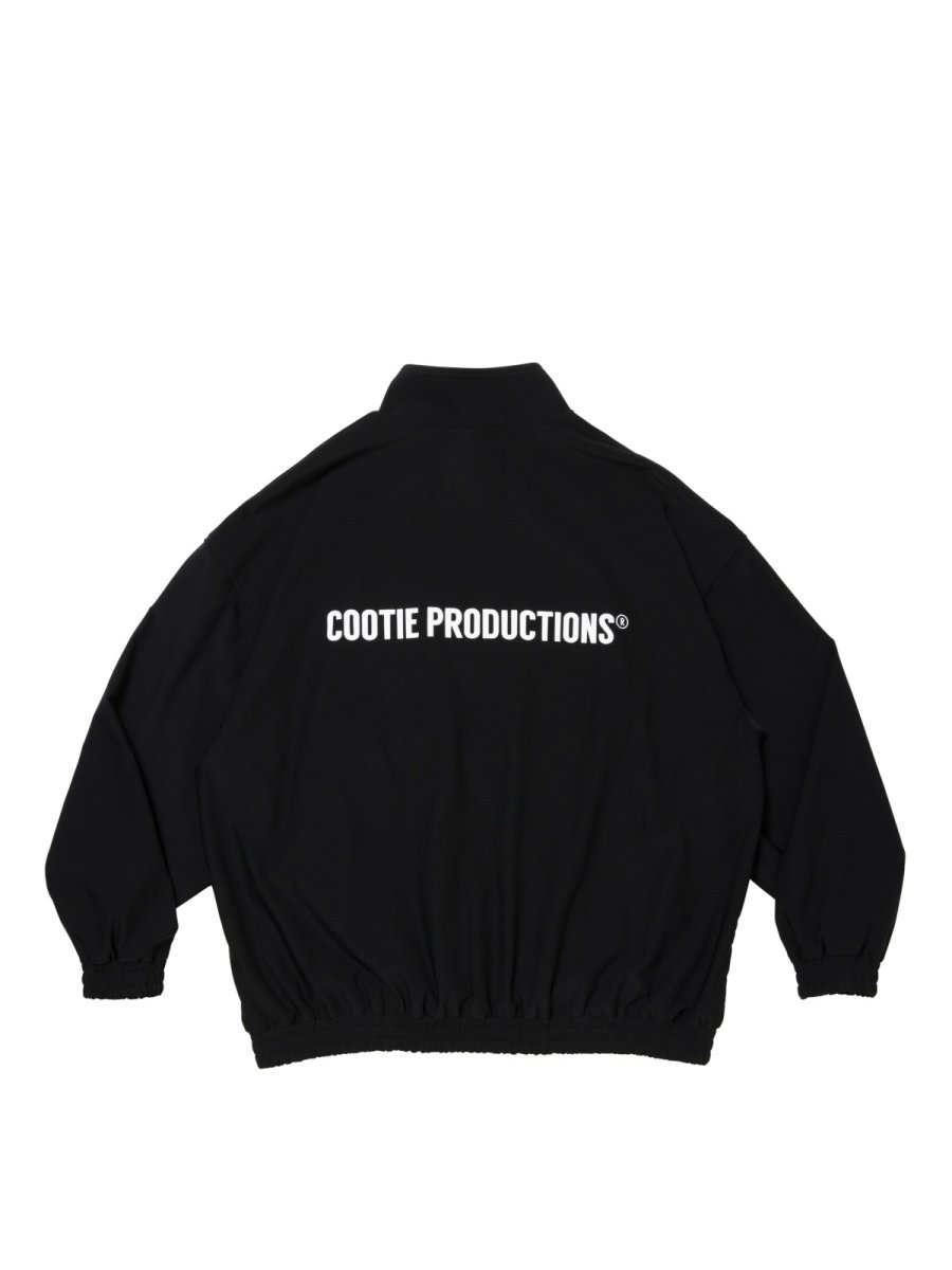 画像2: COOTIE   Frost Weave Track Jacket (2)