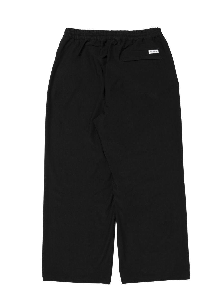 画像2: COOTIE   Frost Weave Track Pants (2)