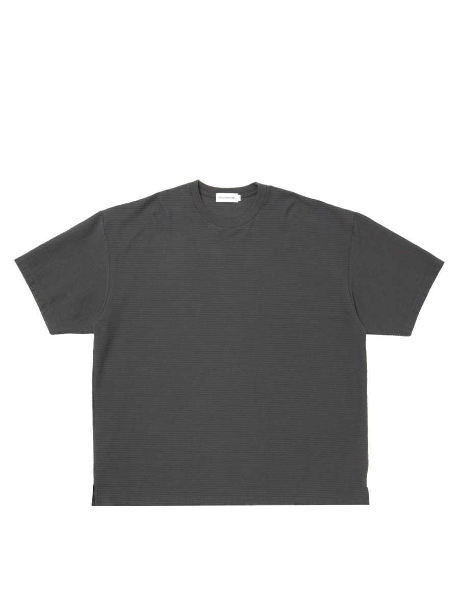 画像1: COOTIE   Bumpy Border Jersey S/S Tee (1)