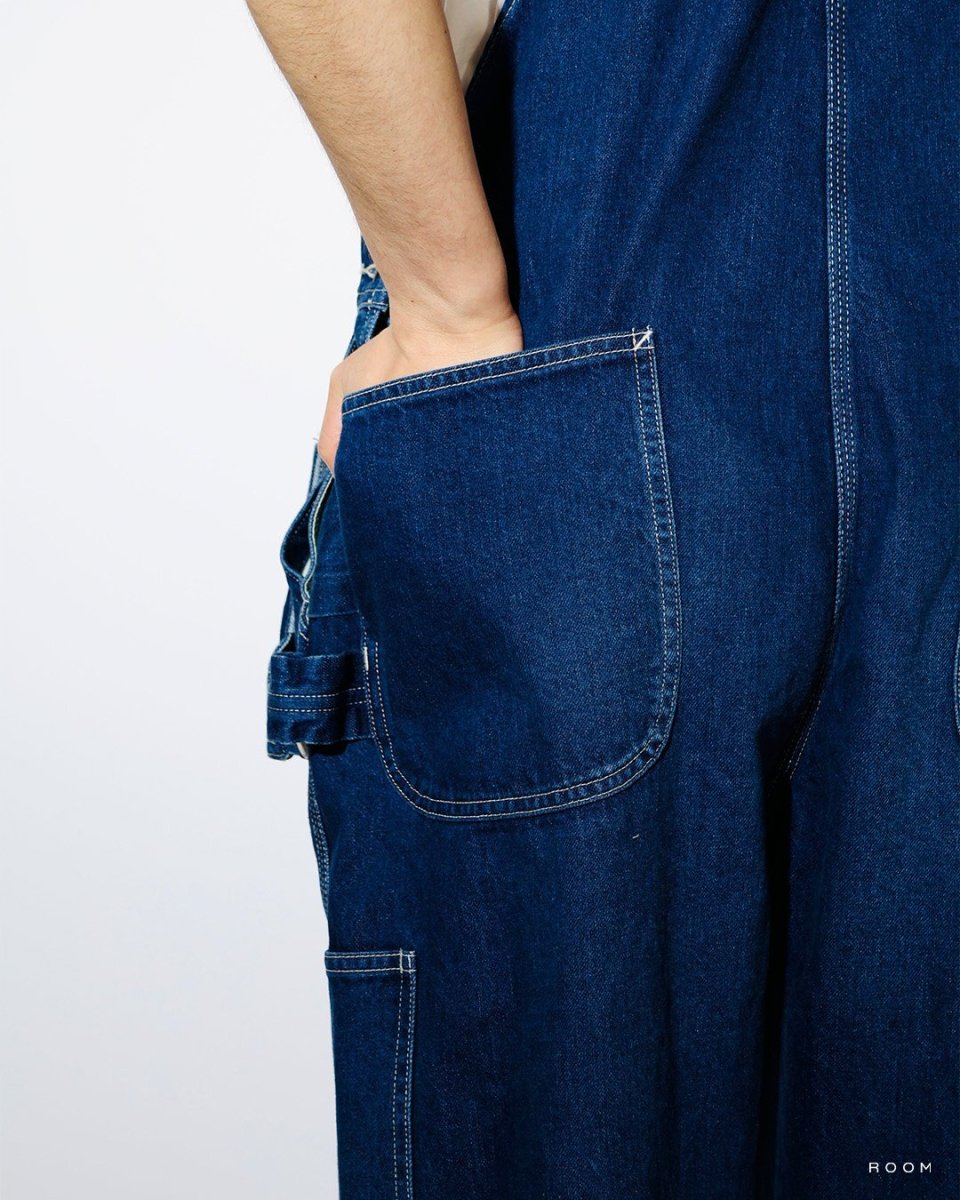 画像8: MINEDENIM  Denim Overall (8)