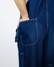 画像8: MINEDENIM  Denim Overall (8)