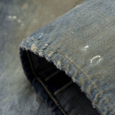 画像10: MADNESS  1890s MINERS DENIM. M3 REGULAR (10)