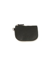 画像1: hobo  UTILITY CASE S DEER LEATHER (1)