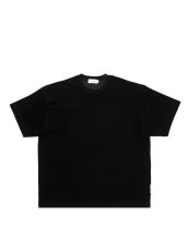 画像1: COOTIE   Velour S/S Tee (1)