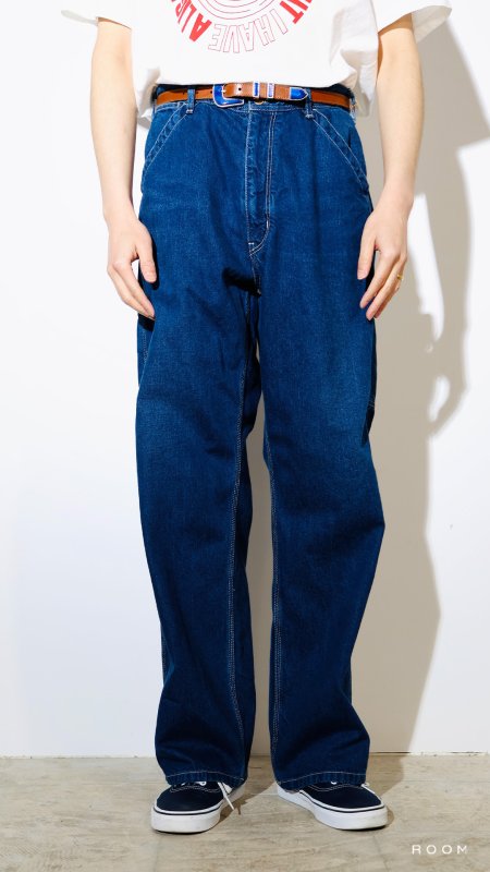 MINEDENIM Denim Painter PS 2603-7002 公式通販