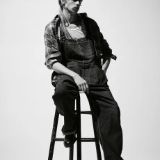 画像19: MINEDENIM  Denim Overall (19)