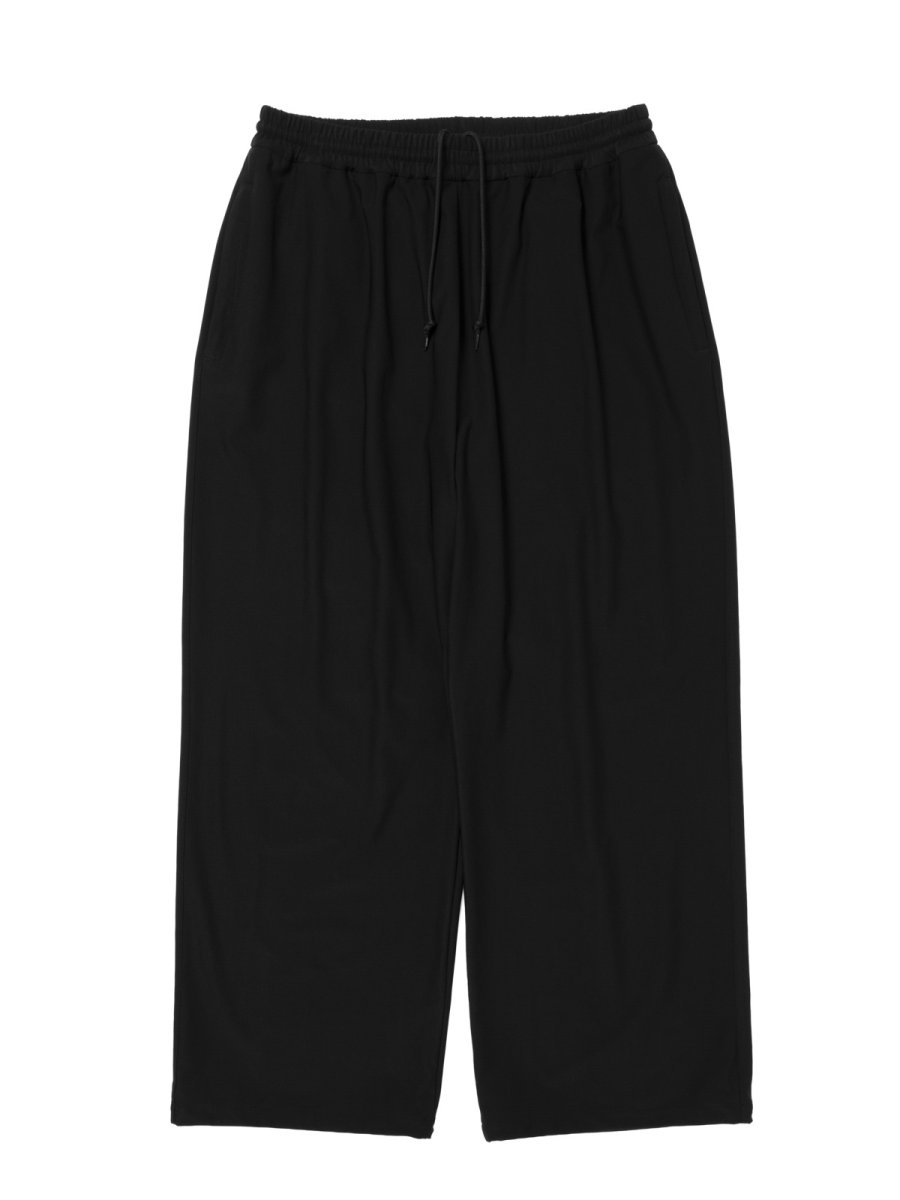 画像1: COOTIE   Frost Weave Track Pants (1)