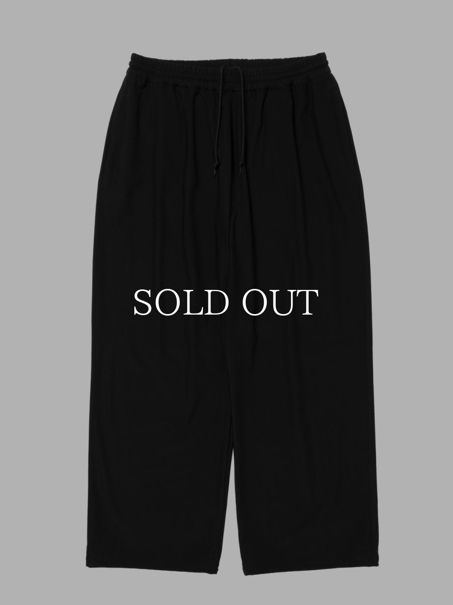 画像1: COOTIE PRODUCTIONS   Frost Weave Track Pants (1)
