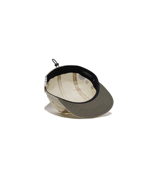 THE H.W.DOG&CO. LIMONTA JET CAP D-01136 公式通販