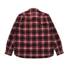 画像22: MINEDENIM  Plaid Print Flannel Work SH (22)