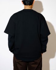 画像4: APPLEBUM  “Electric Retro" Logo T-shirt (4)