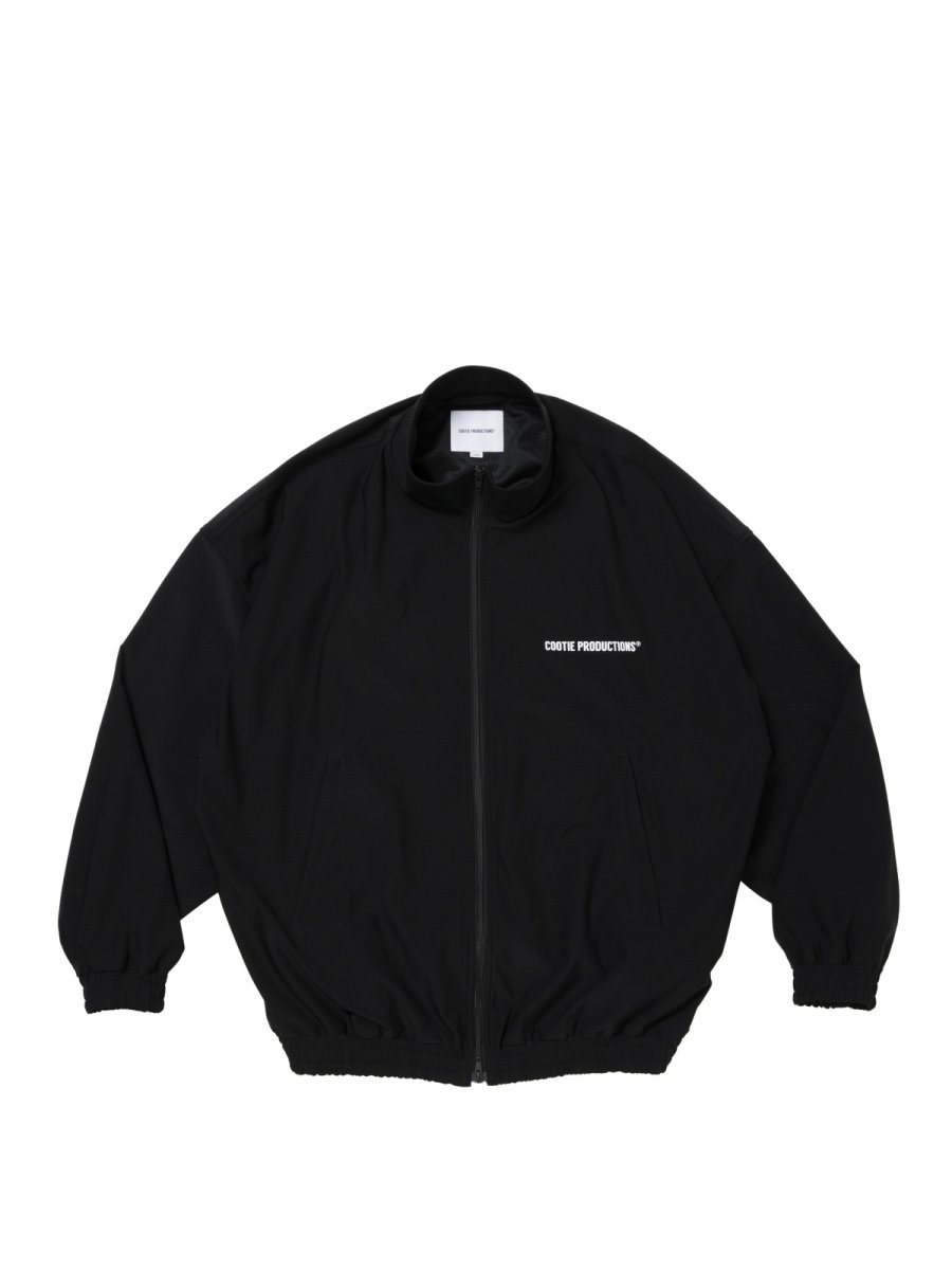 画像1: COOTIE   Frost Weave Track Jacket (1)