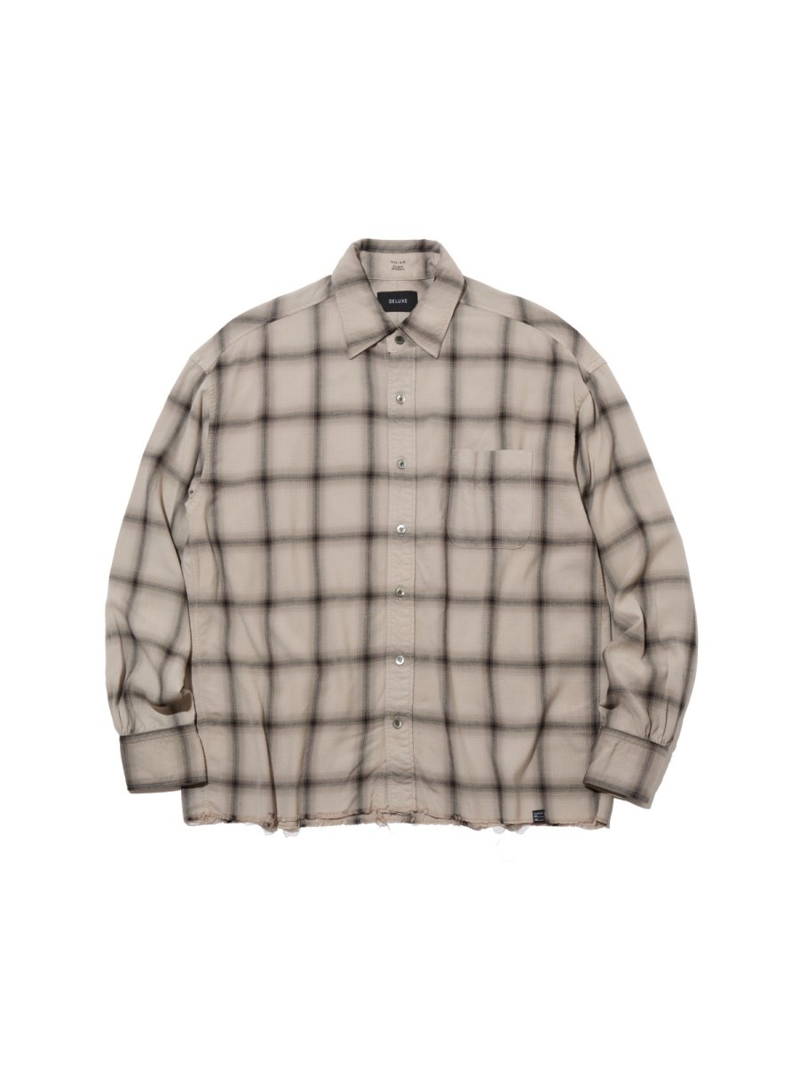 画像1: DELUXE  UNCONTROL (1)