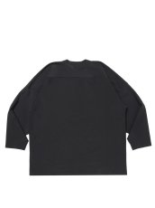 画像2: COOTIE   Frost Weave Hockey L/S Tee (2)