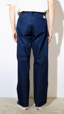 画像5: CHALLENGER  MECHANIC DENIM CHINO PANTS (5)