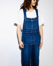 画像5: MINEDENIM  Denim Overall (5)