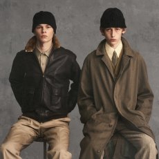 画像2: THE H.W.DOG&CO.  COTTON RC WATCH (2)