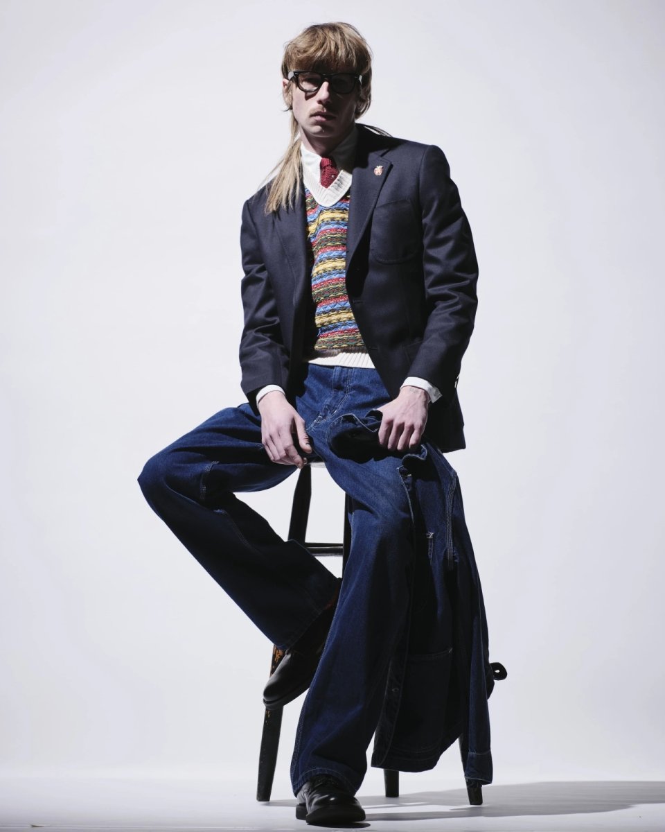 画像36: MINEDENIM  Denim Painter PS (36)