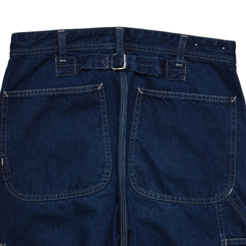 MINEDENIM Denim Painter PS 2603-7002 公式通販