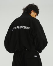 画像5: COOTIE   Frost Weave Track Jacket (5)