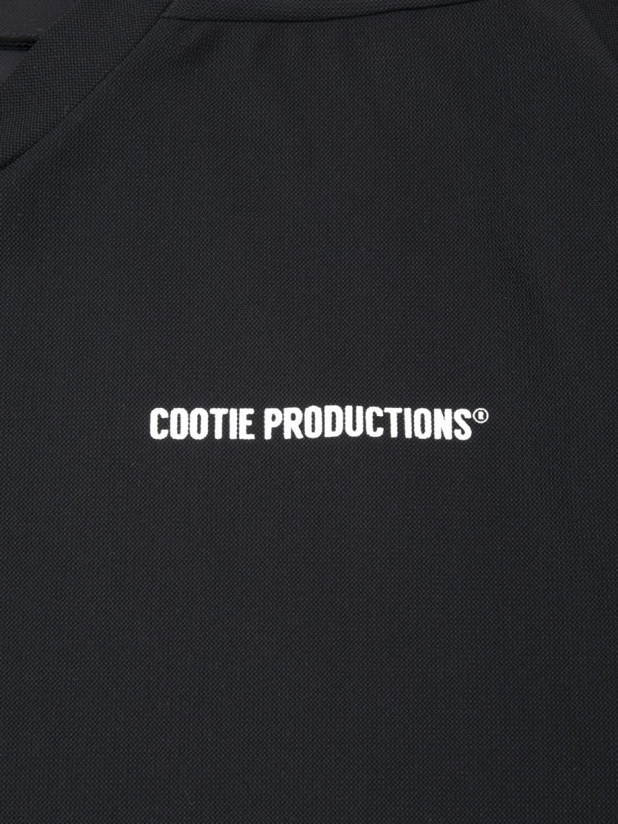 画像3: COOTIE   Frost Weave Hockey L/S Tee (3)