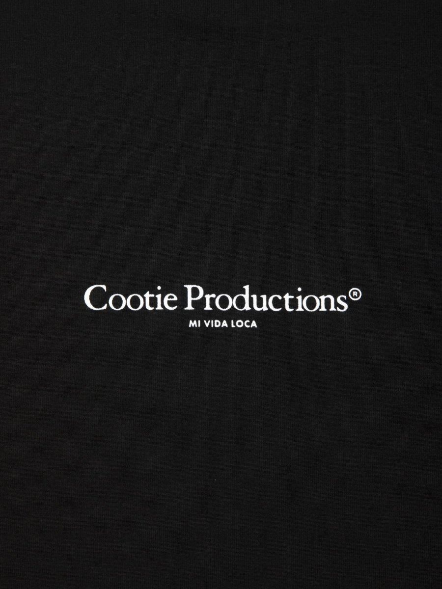 画像3: COOTIE   Spanish Pima Boxy L/S Tee (3)