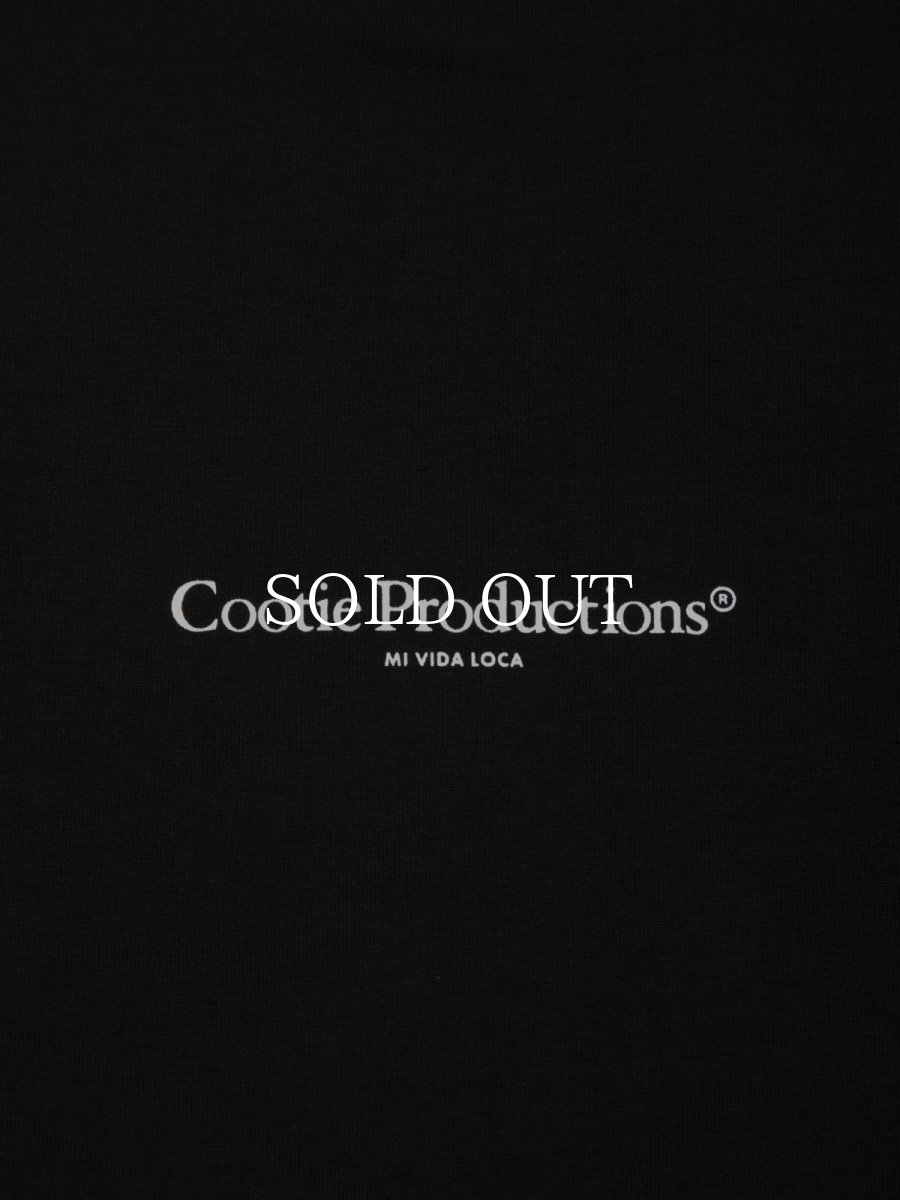 画像9: COOTIE PRODUCTIONS   Spanish Pima Boxy L/S Tee (9)
