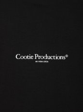 画像3: COOTIE   Spanish Pima Boxy L/S Tee (3)