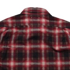 画像24: MINEDENIM  Plaid Print Flannel Work SH (24)