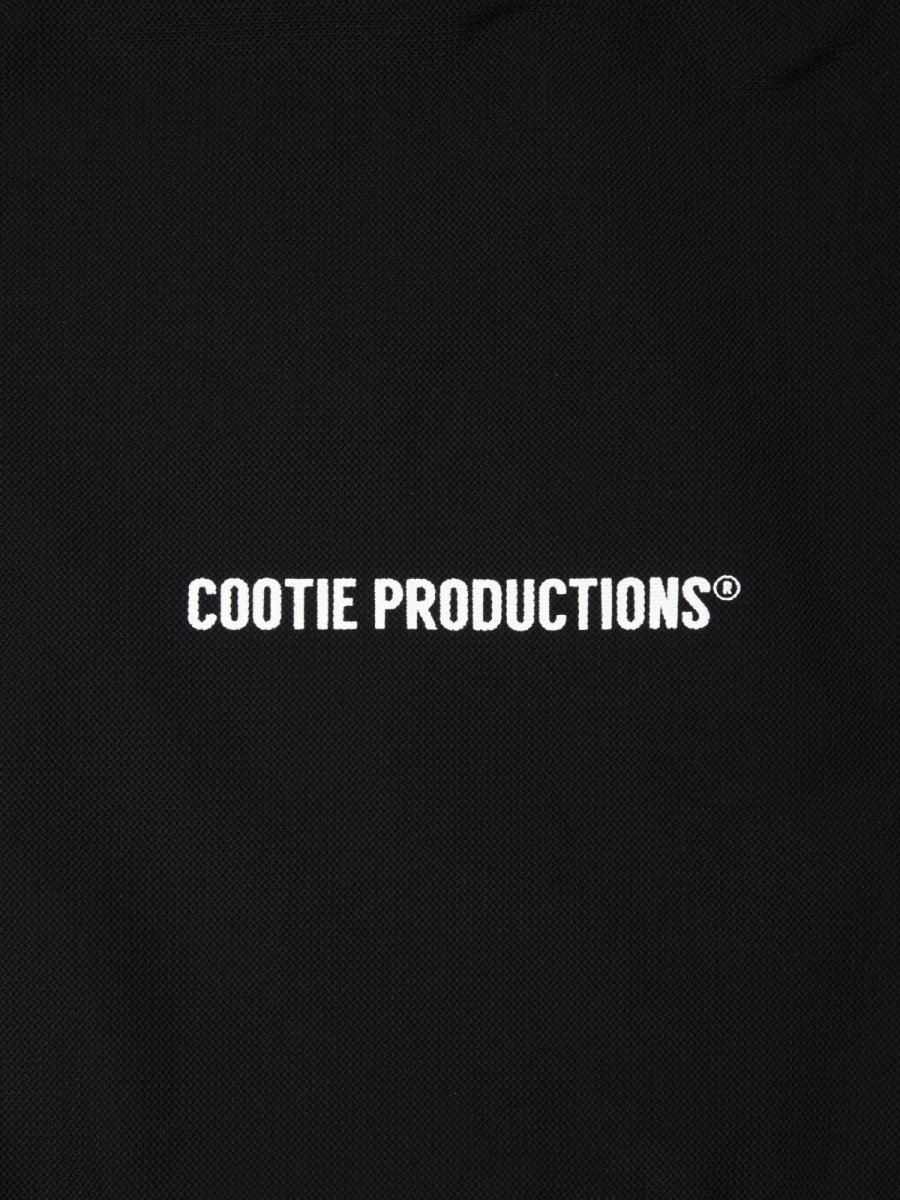画像4: COOTIE   Frost Weave Track Jacket (4)