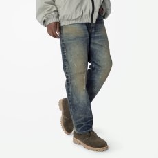 画像5: MADNESS  1890s MINERS DENIM. M3 REGULAR (5)