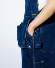 画像4: MINEDENIM  Denim Overall (4)