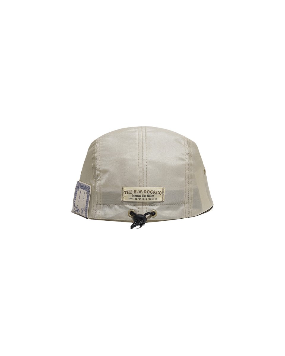 画像15: THE H.W.DOG&CO.  LIMONTA JET CAP (15)