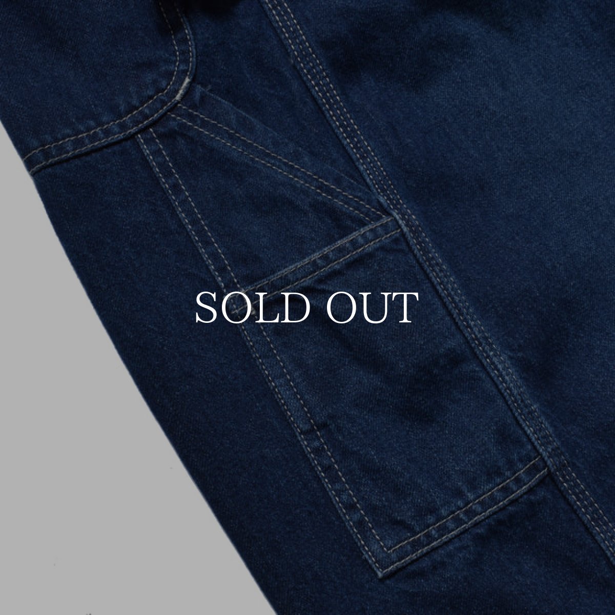 画像16: MINEDENIM  Denim Overall (16)