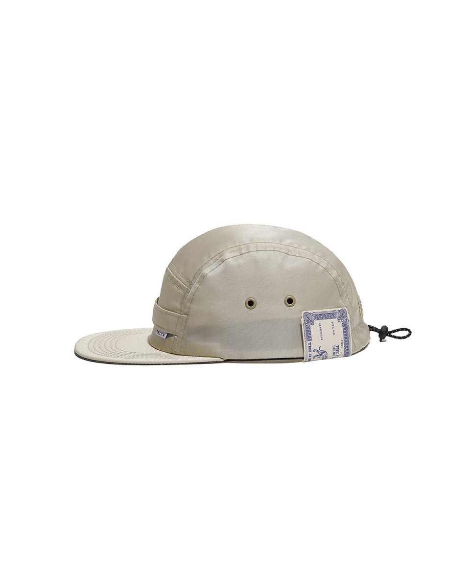 画像14: THE H.W.DOG&CO.  LIMONTA JET CAP (14)