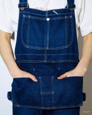 画像3: MINEDENIM  Denim Overall (3)