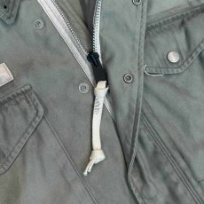 画像10: MADNESS  REGENERATED M-51 JACKET (LIGHT) (10)