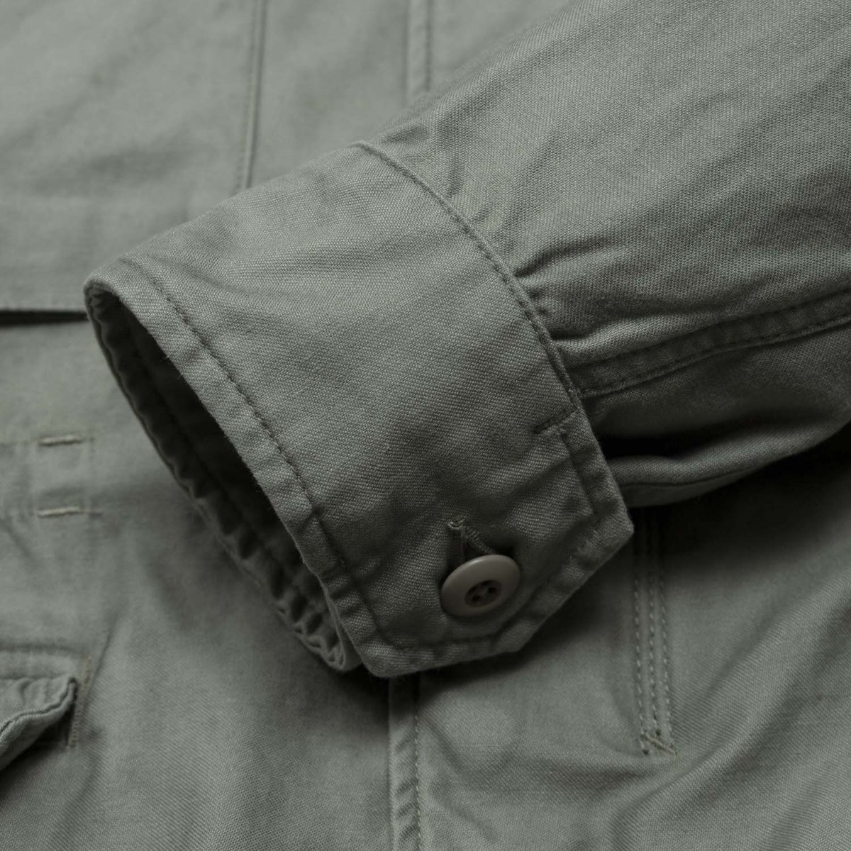 画像11: MADNESS  REGENERATED M-51 JACKET (LIGHT) (11)