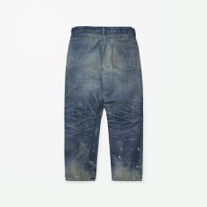 画像2: MADNESS  1890s MINERS DENIM. M3 REGULAR (2)