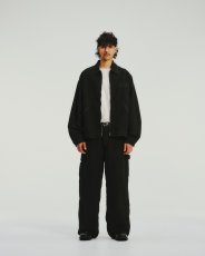 画像4: COOTIE   Grainy Denim Work Jacket (4)