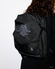 画像3: HideandSeek  H&S×CHROME Backpack(EXTLEK 38L PACK) (3)