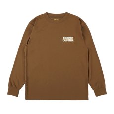 画像9: STANDARD CALIFORNIA  SD Tech Dry Logo LS T (9)