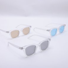 画像1: SUNKAK  TYPE 2 MATT CLEAR (1)