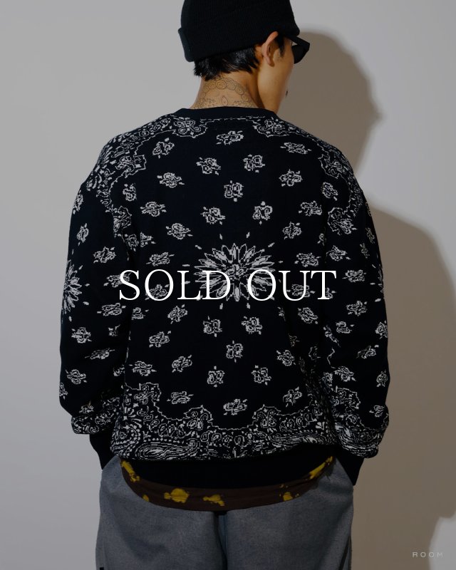 HideandSeek Bandana Cardigan HC-030426 公式通販