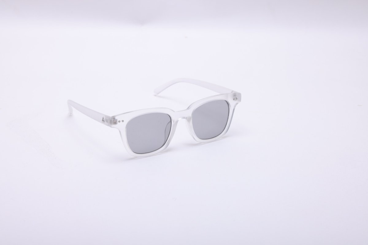 画像2: SUNKAK  TYPE 2 MATT CLEAR (2)