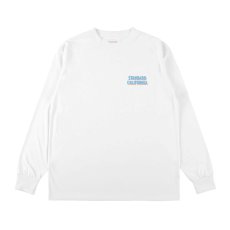 画像2: STANDARD CALIFORNIA  SD Tech Dry Logo LS T (2)
