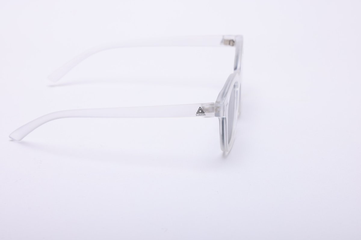 画像3: SUNKAK  TYPE 2 MATT CLEAR (3)