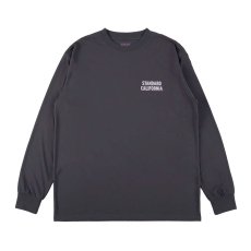 画像7: STANDARD CALIFORNIA  SD Tech Dry Logo LS T (7)